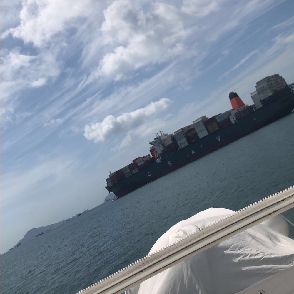 Meet your Posher, Ivan